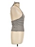 Mind Code Ivory Tank Top Size L - photo 4