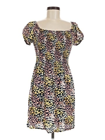 AUW Cocktail Dress (view 1)