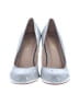 Journee Collection Gray Heels Size 7 1/2 - photo 2