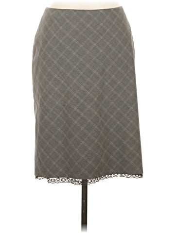 Apostrophe Casual Skirt (view 1)