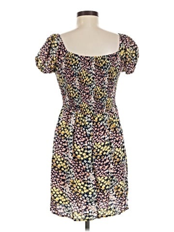AUW Cocktail Dress (view 2)