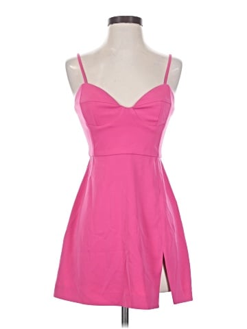 NBD Cocktail Dress (view 1)