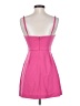 NBD Solid Pink Cocktail Dress Size XS - photo 2