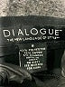 Dialogue Black Dress Pants Size 8 - photo 4