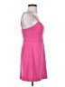 NBD Solid Pink Cocktail Dress Size XS - photo 4