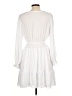 Unbranded White Casual Dress Size L - photo 2