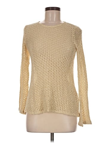 Zara Pullover Sweater (view 1)