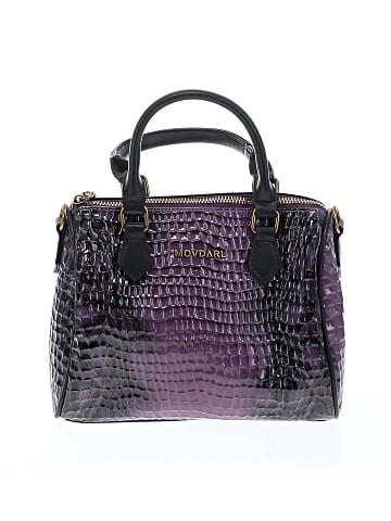 Assorted Brands Satchel (view 1)