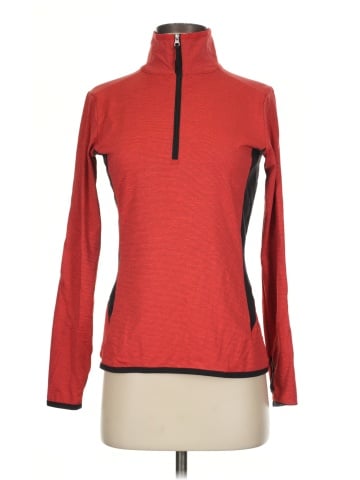 NILS Long Sleeve Turtleneck (view 1)