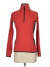 NILS Red Long Sleeve Turtleneck Size XS - photo 1