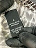 B-Design Black Sleeveless Blouse Size S - photo 8