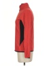 NILS Red Long Sleeve Turtleneck Size XS - photo 5