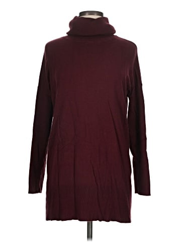 Natori Turtleneck Sweater (view 1)