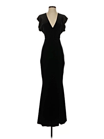 Norma Kamali Cocktail Dress (view 1)