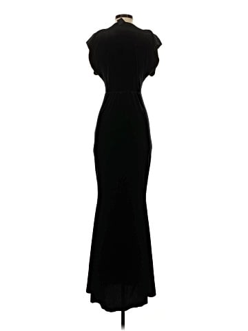 Norma Kamali Cocktail Dress (view 2)