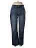 CAbi Blue Jeans Size 4 - photo 1