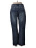 CAbi Blue Jeans Size 4 - photo 2