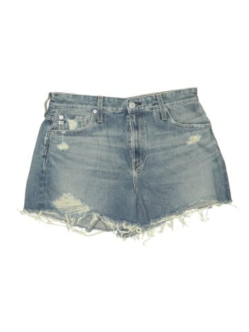 Adriano Goldschmied Denim Shorts (view 1)