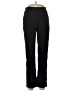Westbound Solid Black Active Pants Size 12 - photo 1