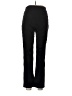Westbound Solid Black Active Pants Size 12 - photo 2