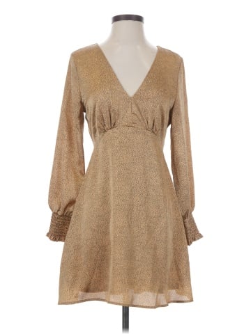 Mi ami Casual Dress (view 1)