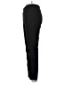 Westbound Solid Black Active Pants Size 12 - photo 5