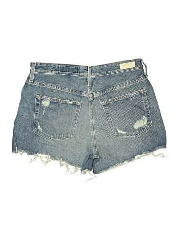Adriano Goldschmied Denim Shorts (view 2)