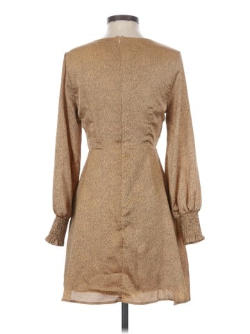 Mi ami Casual Dress (view 2)
