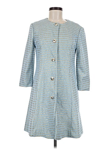 Champagne & Strawberry Cardigan (view 1)