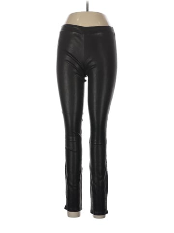J Brand Leather Pants (view 1)