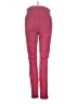 Lyssé Solid Pink Active Pants Size S - photo 2
