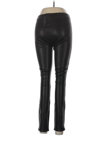 J Brand Leather Pants (view 2)