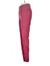 Lyssé Solid Pink Active Pants Size S - photo 5