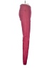 Lyssé Solid Pink Active Pants Size S - photo 4