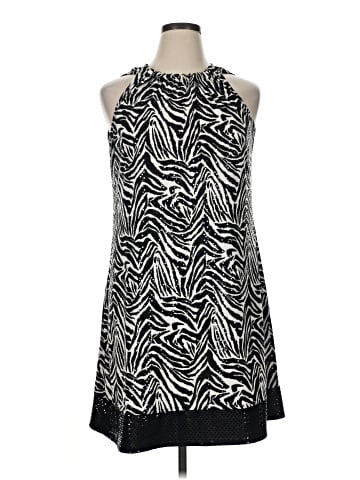 DressBarn Cocktail Dress (view 1)