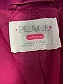 The Children's Place 100% Polyester Solid Purple Snow Jacket Size 16 - photo 3