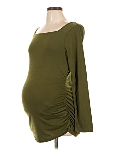 Ginkana Long Sleeve T-Shirt (view 1)