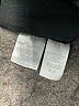 Jones Studio Solid Black Active Pants Size 10 - photo 8