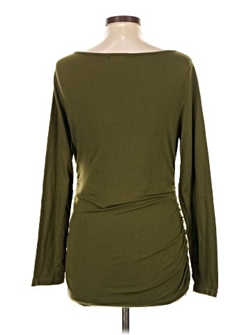 Ginkana Long Sleeve T-Shirt (view 2)