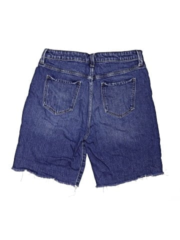 Joe's Jeans Denim Shorts (view 2)