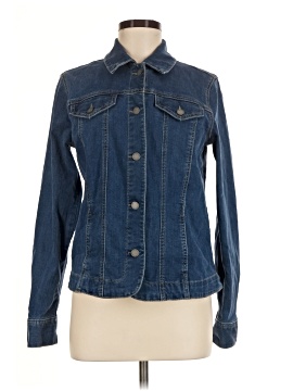Charter Club Denim Jacket