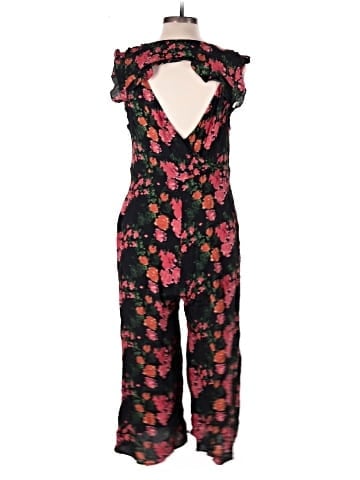 Tracy Reese Jumpsuit (view 2)
