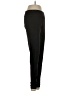 Willow & Clay Solid Black Active Pants Size S - photo 4