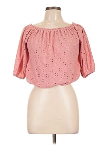 Full Circle Trends With Love Tube Top (view 1)