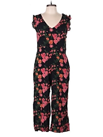 Tracy Reese Jumpsuit (view 1)