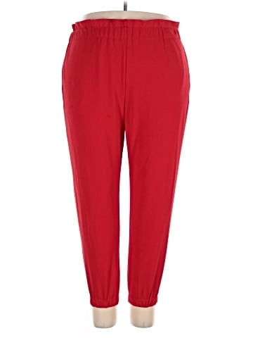 Bar III Track Pants (view 1)