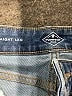 St. John's Bay Blue Jeans Size 12 - photo 7