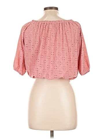 Full Circle Trends With Love Tube Top (view 2)