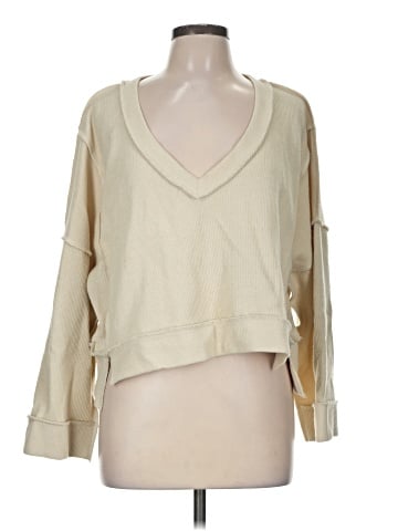 BDG Pullover Sweater (view 1)