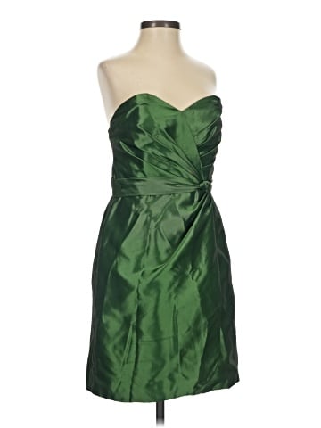 Alfred Angelo Cocktail Dress (view 1)